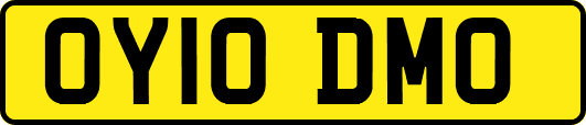OY10DMO