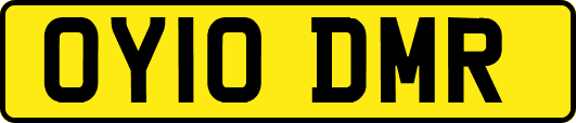 OY10DMR