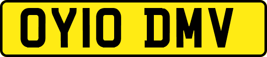 OY10DMV
