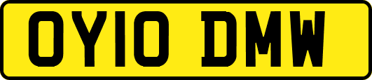 OY10DMW