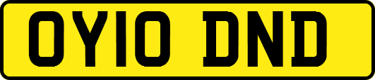 OY10DND