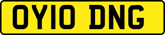 OY10DNG