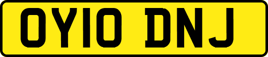 OY10DNJ