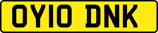 OY10DNK