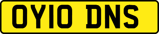 OY10DNS