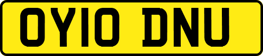 OY10DNU