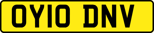 OY10DNV