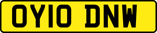 OY10DNW