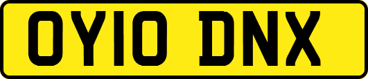 OY10DNX