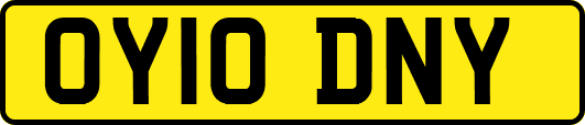 OY10DNY