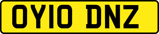 OY10DNZ