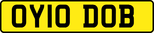 OY10DOB