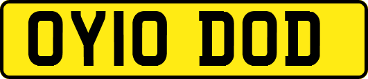 OY10DOD