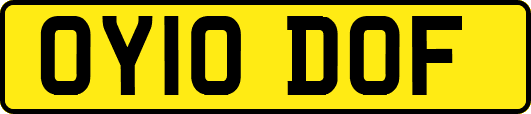 OY10DOF