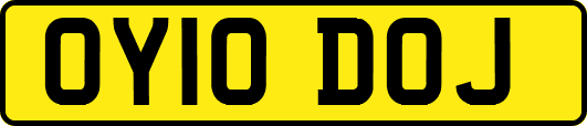 OY10DOJ