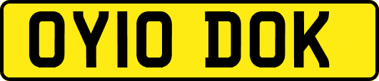OY10DOK