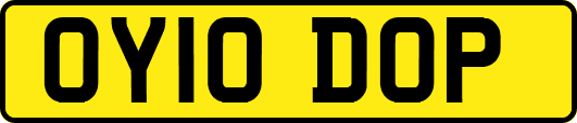 OY10DOP