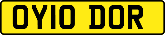 OY10DOR