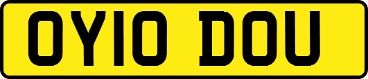 OY10DOU