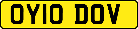 OY10DOV