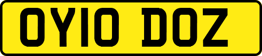 OY10DOZ