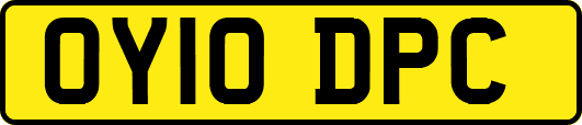 OY10DPC