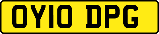 OY10DPG