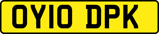 OY10DPK