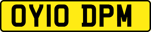 OY10DPM