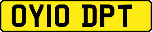 OY10DPT