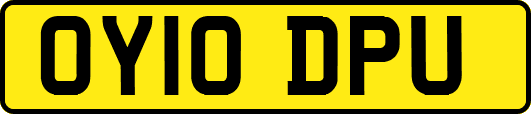 OY10DPU