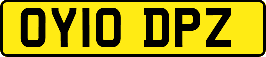 OY10DPZ