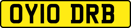 OY10DRB