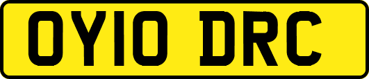 OY10DRC