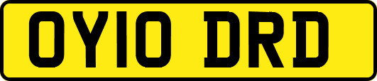 OY10DRD