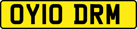 OY10DRM