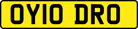 OY10DRO