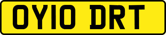 OY10DRT
