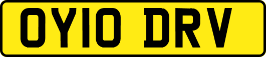 OY10DRV