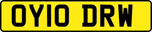 OY10DRW