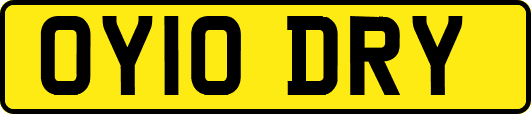 OY10DRY