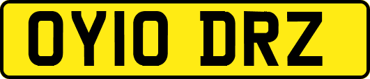 OY10DRZ