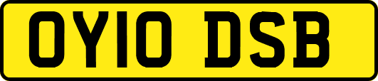 OY10DSB