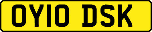 OY10DSK