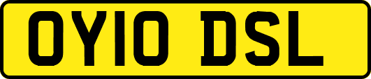 OY10DSL