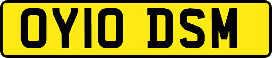 OY10DSM