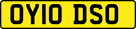 OY10DSO