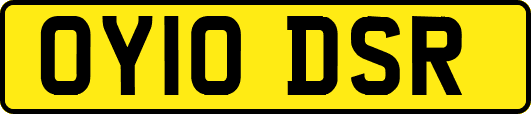 OY10DSR