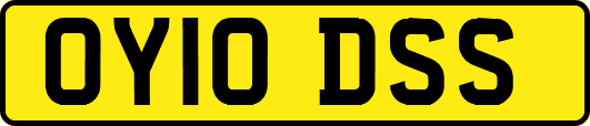 OY10DSS