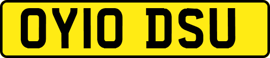 OY10DSU